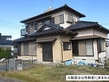 茨城県取手市の国税庁公売物件 730万円 戸建て 172m²