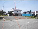 青森県青森市の競売物件 539万円 戸建て 285m²