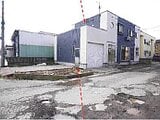 青森県青森市の競売物件 1,116万円 戸建て 165m²