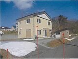 青森県むつ市の競売物件 268万円 戸建て 116m²