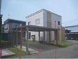 青森県五所川原市の競売物件 855万円 戸建て 105m²