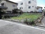 群馬県桐生市の競売物件 155万円 土地 149m²