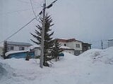 北海道滝川市の競売物件 219万円 戸建て 125m²