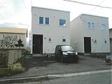 北海道苫小牧市の競売物件 1,472万円 戸建て 102m²