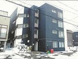 北海道札幌市東区の競売物件 1,495万円 戸建て 446m²