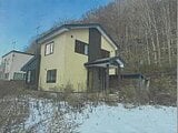 北海道登別市の競売物件 342万円 戸建て 109m²