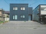 北海道札幌市北区の競売物件 1,407万円 戸建て 115m²