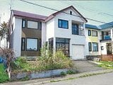 北海道江別市の競売物件 358万円 戸建て 159m²