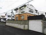 北海道室蘭市の競売物件 199万円 戸建て 110m²