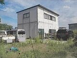 秋田県秋田市の競売物件 306万円 戸建て 96m²