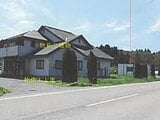 秋田県潟上市の競売物件 276万円 戸建て 224m²