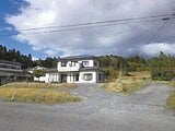 福島県南相馬市の競売物件 127万円 戸建て 129m²