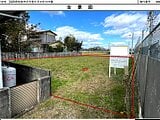福岡県筑後市の国有財産物件 413万円 土地 393m²