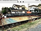 佐賀県武雄市の国有財産物件 124万円 土地 204m²