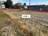 宮城県登米市の官公庁公売物件 434万円 土地 650m²
