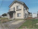 新潟県五泉市の競売物件 322万円 戸建て 117m²