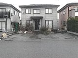 新潟県新潟市西蒲区の競売物件 394万円 戸建て 110m²