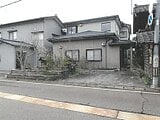 新潟県新発田市の競売物件 820万円 戸建て 213m²