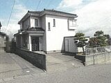 新潟県新潟市の競売物件 419万円 戸建て 129m²