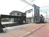 新潟県燕市の競売物件 1,211万円 戸建て 164m²