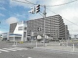 新潟県新潟市の競売物件 704万円 マンション 55m²