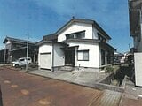 新潟県長岡市の競売物件 305万円 戸建て 152m²