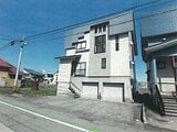 新潟県魚沼市の競売物件 339万円 戸建て 205m²