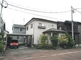 新潟県見附市の競売物件 415万円 戸建て 103m²