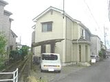 静岡県静岡市葵区の競売物件 748万円 戸建て 95m²
