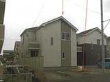 静岡県焼津市の競売物件 990万円 戸建て 108m²