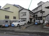 静岡県静岡市清水区の競売物件 72万円 戸建て 72m²