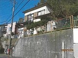 静岡県三島市の競売物件 397万円 戸建て 92m²