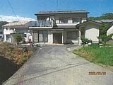 静岡県沼津市の競売物件 74万円 戸建て 156m²