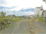 静岡県浜松市中央区の競売物件 378万円 土地 422m²