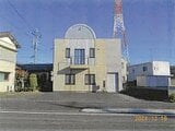 静岡県浜松市中央区の競売物件 1,175万円 戸建て 168m²