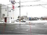青森県黒石市の競売物件 427万円 土地 508m²