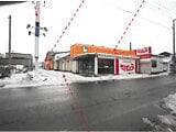 青森県黒石市の競売物件 650万円 戸建て 1,038m²