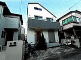 埼玉県川口市の競売物件 1,652万円 戸建て 94m²