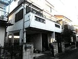 埼玉県上尾市の競売物件 426万円 戸建て 92m²