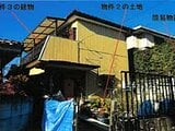 埼玉県川口市の競売物件 757万円 戸建て 78m²