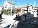 埼玉県さいたま市岩槻区の競売物件 338万円 戸建て 35m²