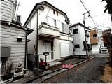 埼玉県川口市の競売物件 130万円 戸建て 76m²