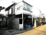 埼玉県白岡市の競売物件 80万円 戸建て 52m²