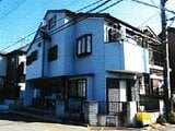 埼玉県朝霞市の競売物件 691万円 戸建て 73m²