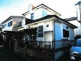 埼玉県鴻巣市の競売物件 473万円 戸建て 84m²