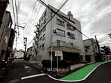 埼玉県蕨市の競売物件 308万円 マンション 30m²