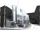 愛知県名古屋市天白区の競売物件 1,816万円 戸建て 76m²