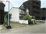 愛知県名古屋市熱田区の競売物件 228万円 戸建て 96m²