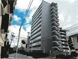 愛知県名古屋市中川区の競売物件 1,038万円 マンション 23m²