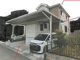 愛知県名古屋市守山区の競売物件 1,655万円 戸建て 99m²